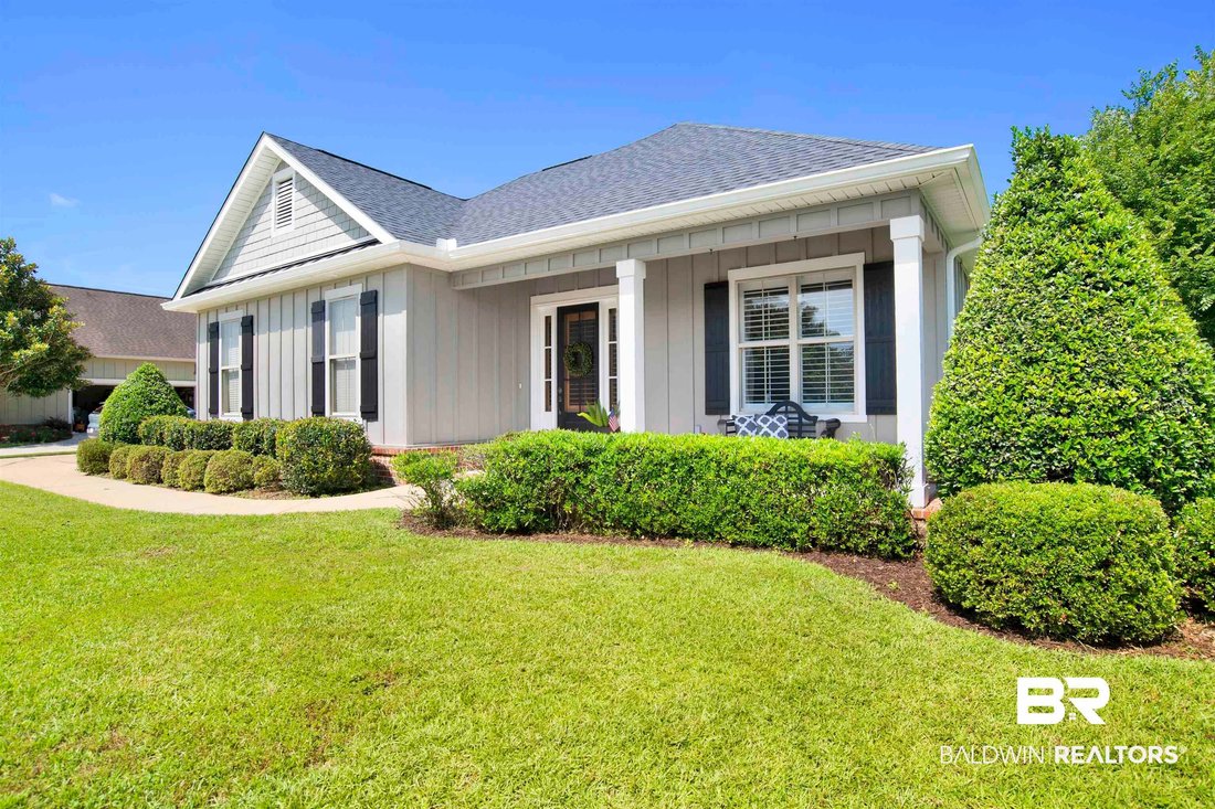 House in Daphne, Alabama, United States 2 - 18290401