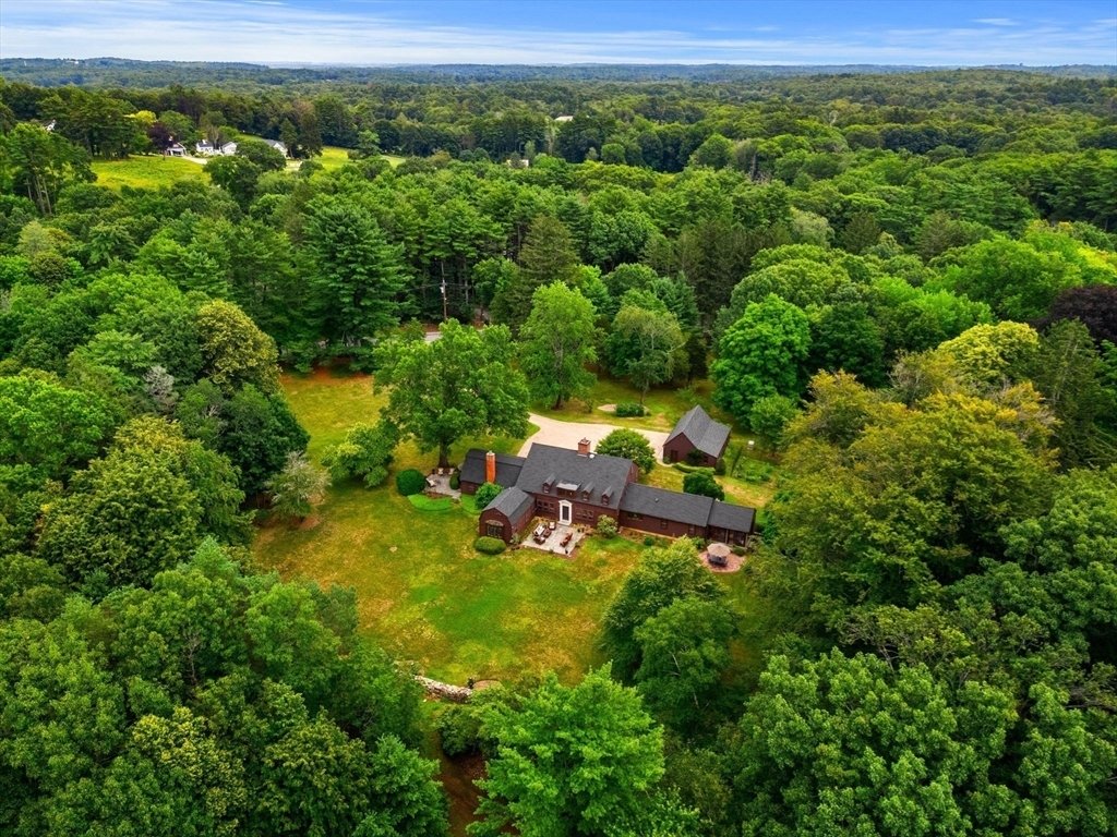House in Hamilton, Massachusetts, United States 5 - 18586043