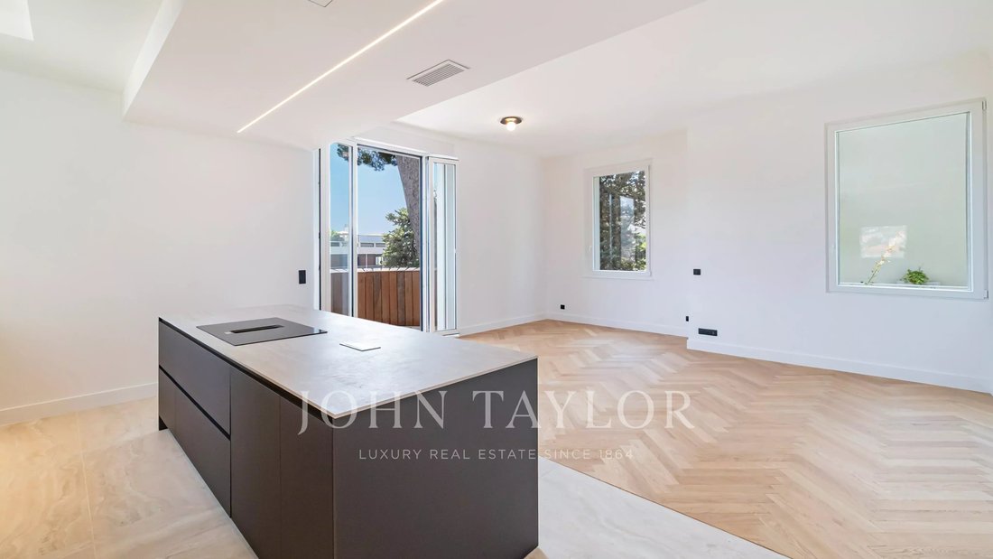 Apartment in Europe, Le Cannet, France 4 - 18582506