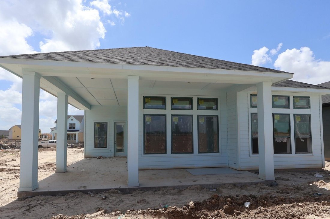 House in Houston, Texas, United States 2 - 18122538