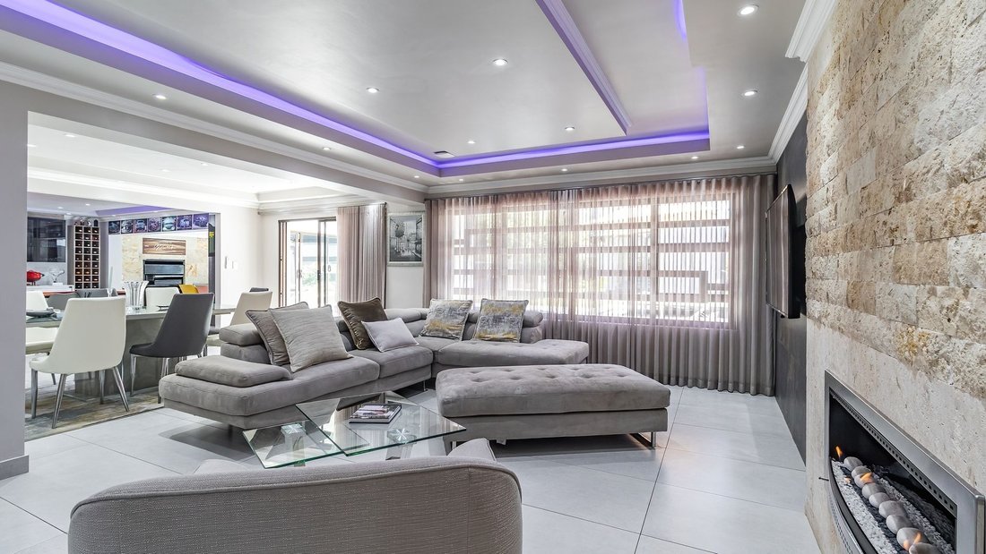 House in Ebotse Golf &amp; Country Estate, Gauteng, South Africa 5 - 18582668