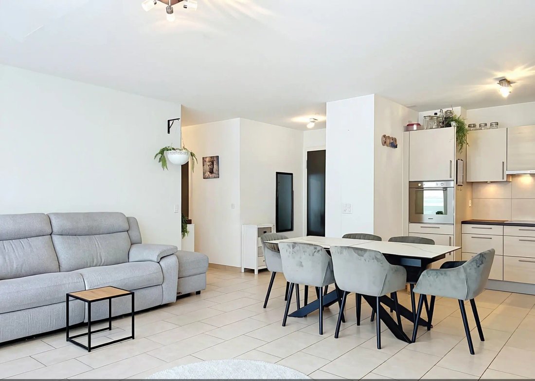 Apartment in Morges, Vaud, Switzerland 1 - 18580724