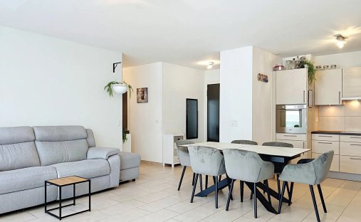 Apartment in Morges, Vaud, Switzerland 1