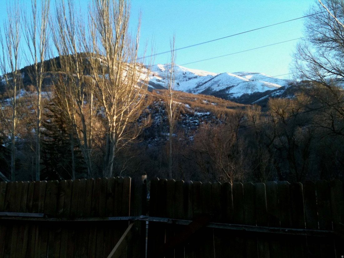 House in Salt Lake City, Utah, United States 3 - 18584073
