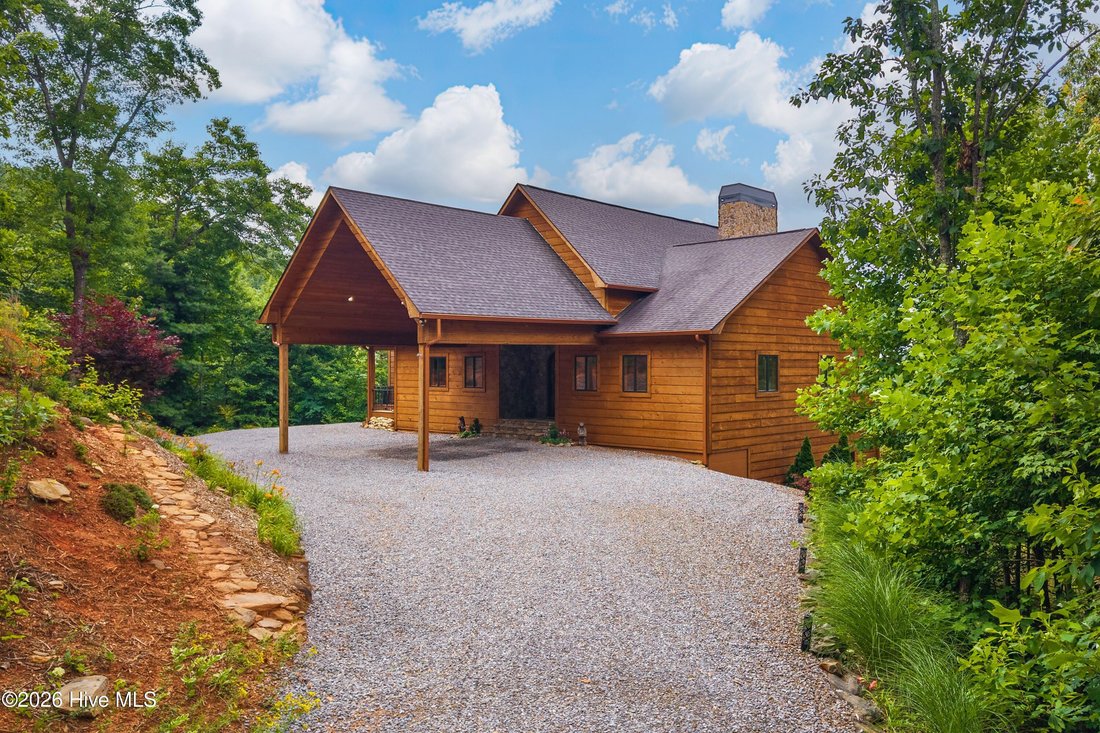 House in Murphy, North Carolina, United States 5 - 18584695