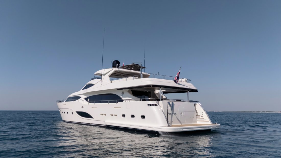 Motor Yacht in Türkiye 5 - 17885403