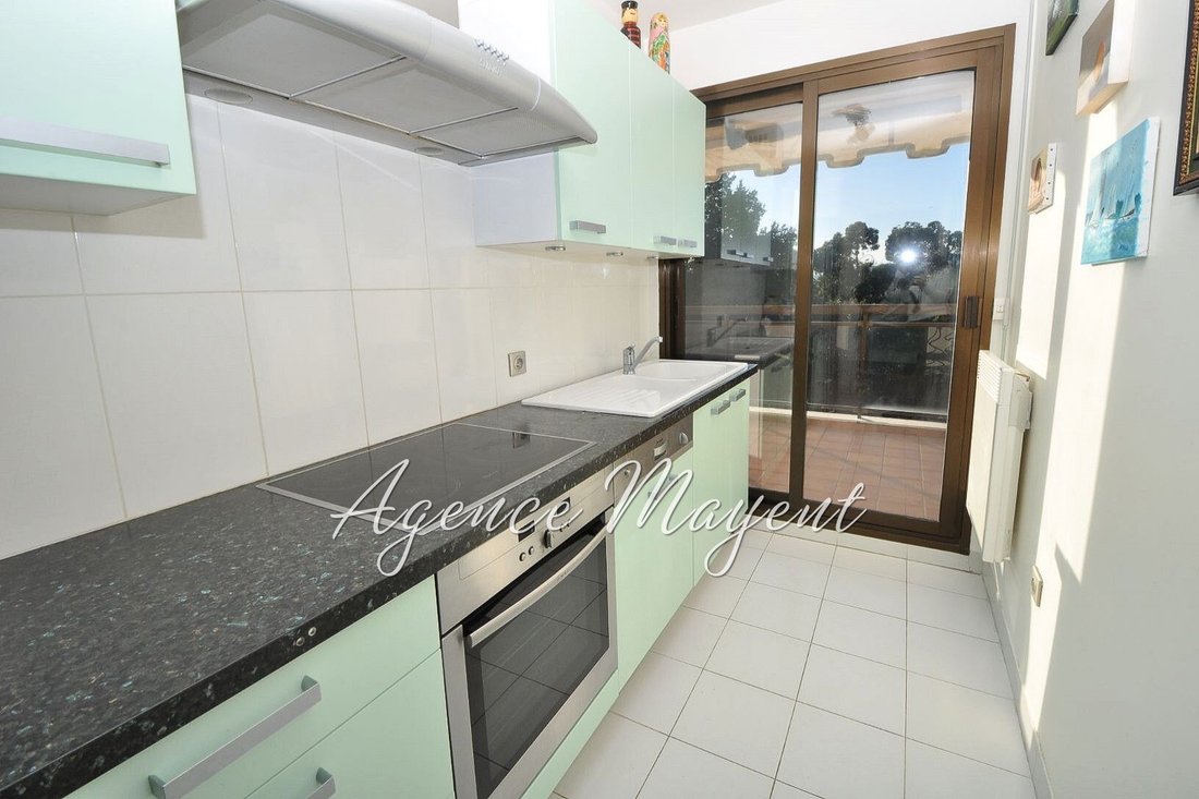 Apartment in Cannes, Provence-Alpes-Côte d'Azur, France 4 - 18581994