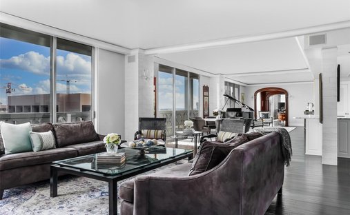 Haus in Austin, Texas, Vereinigte Staaten 1