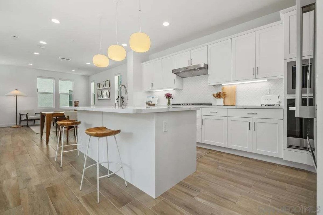 House in San Diego, California, United States 2 - 18584676