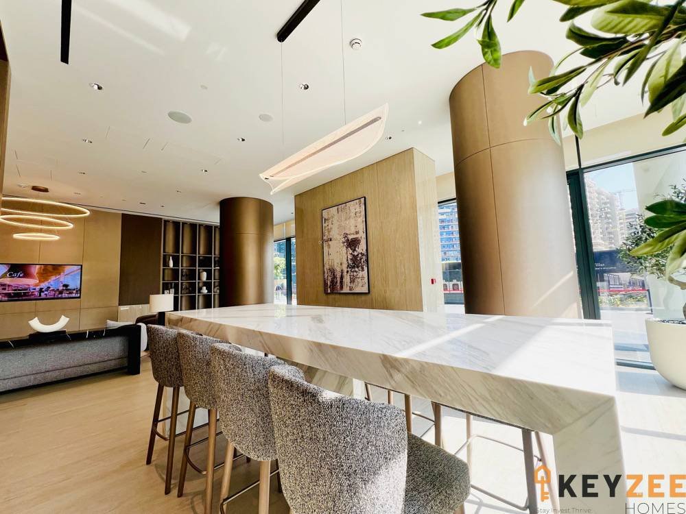Apartment in MBR- Al Merkad, Dubai, United Arab Emirates 3 - 18581819