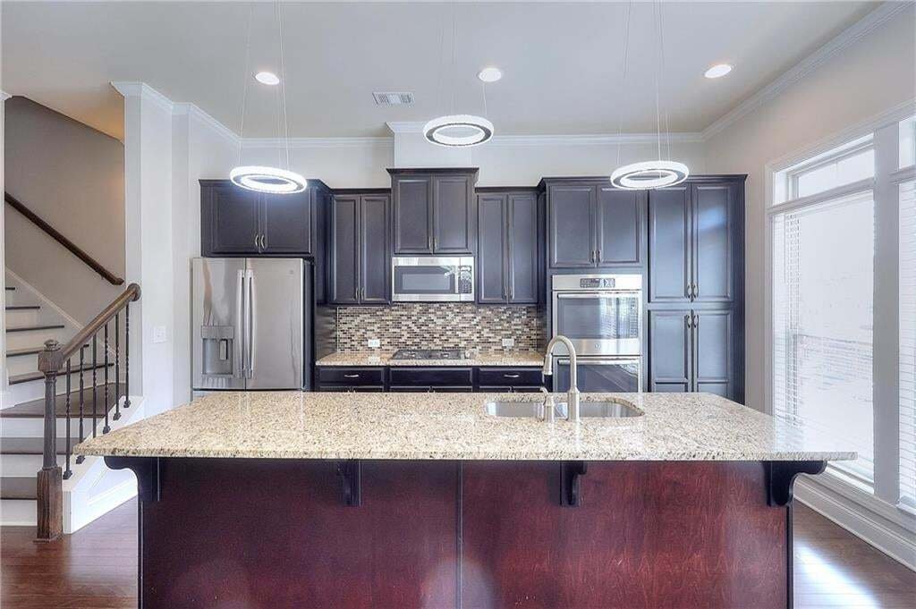 Townhouse in Brookhaven, Georgia, United States 1 - 18525369