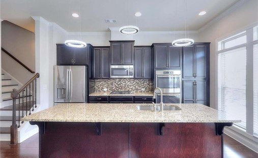 Townhouse in Brookhaven, Georgia, United States 1