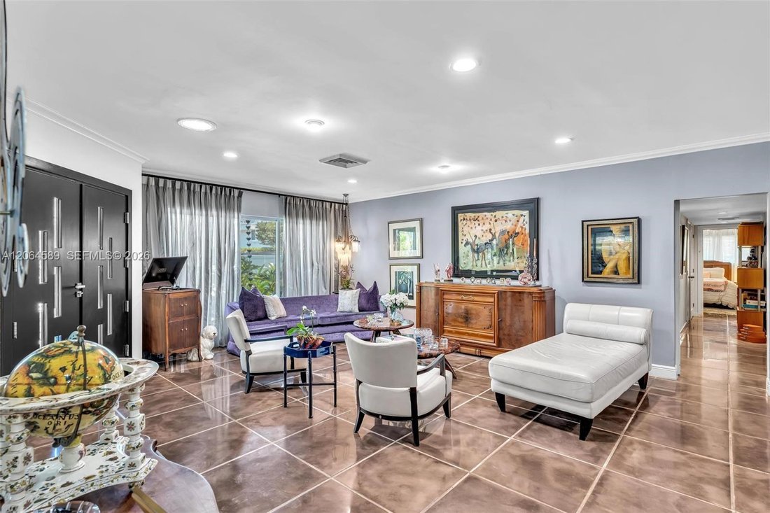 House in Bal Harbour, Florida, United States 5 - 18585183