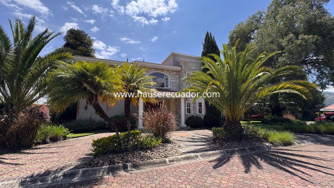 House in Quito, Pichincha, Ecuador 1 - 18582387