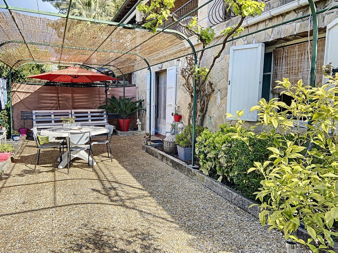 House in Saint-Paul-de-Vence, Provence-Alpes-Côte d'Azur, France 4 - 18585243
