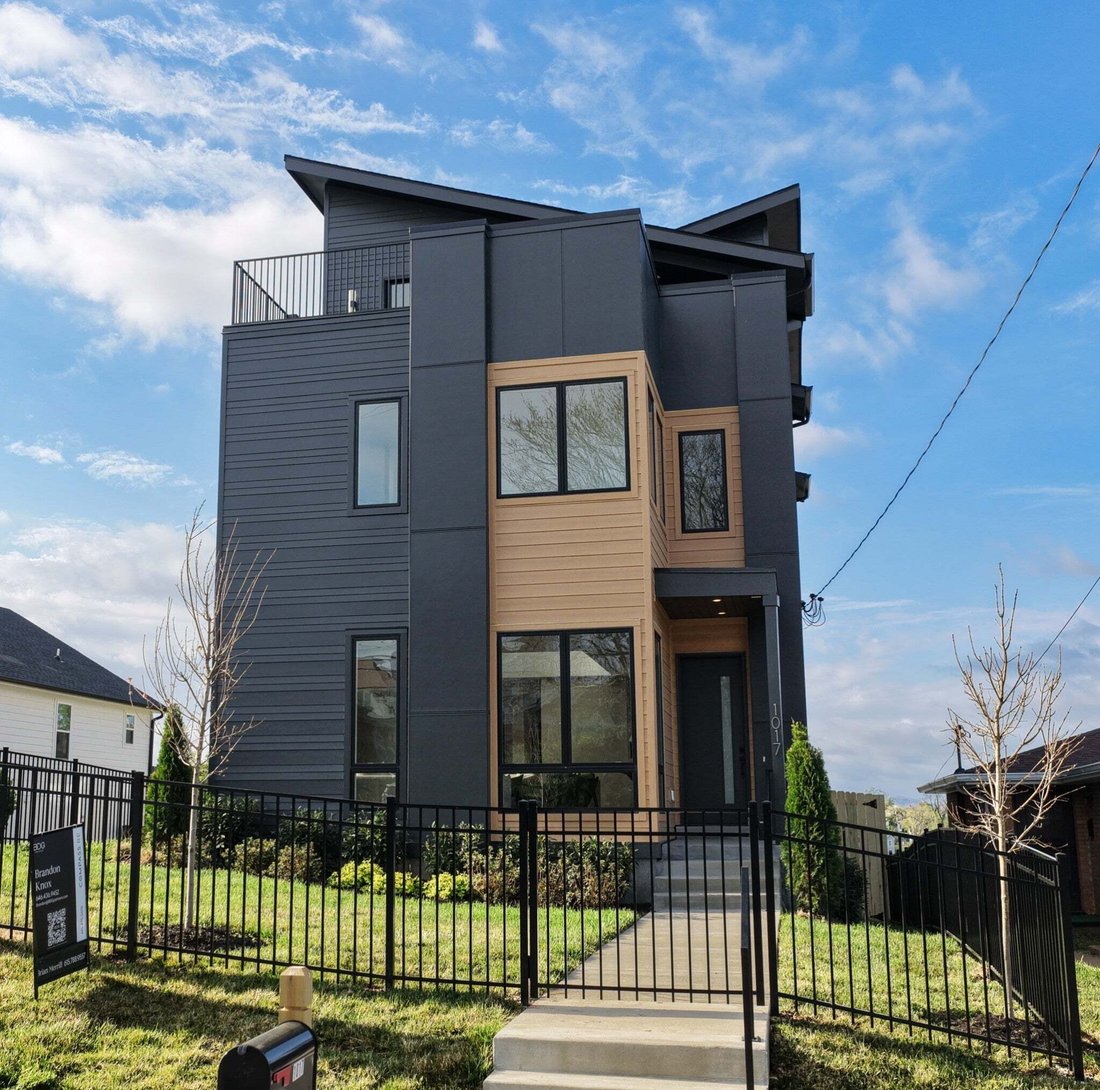 House in Nashville, Tennessee, United States 1 - 18584458