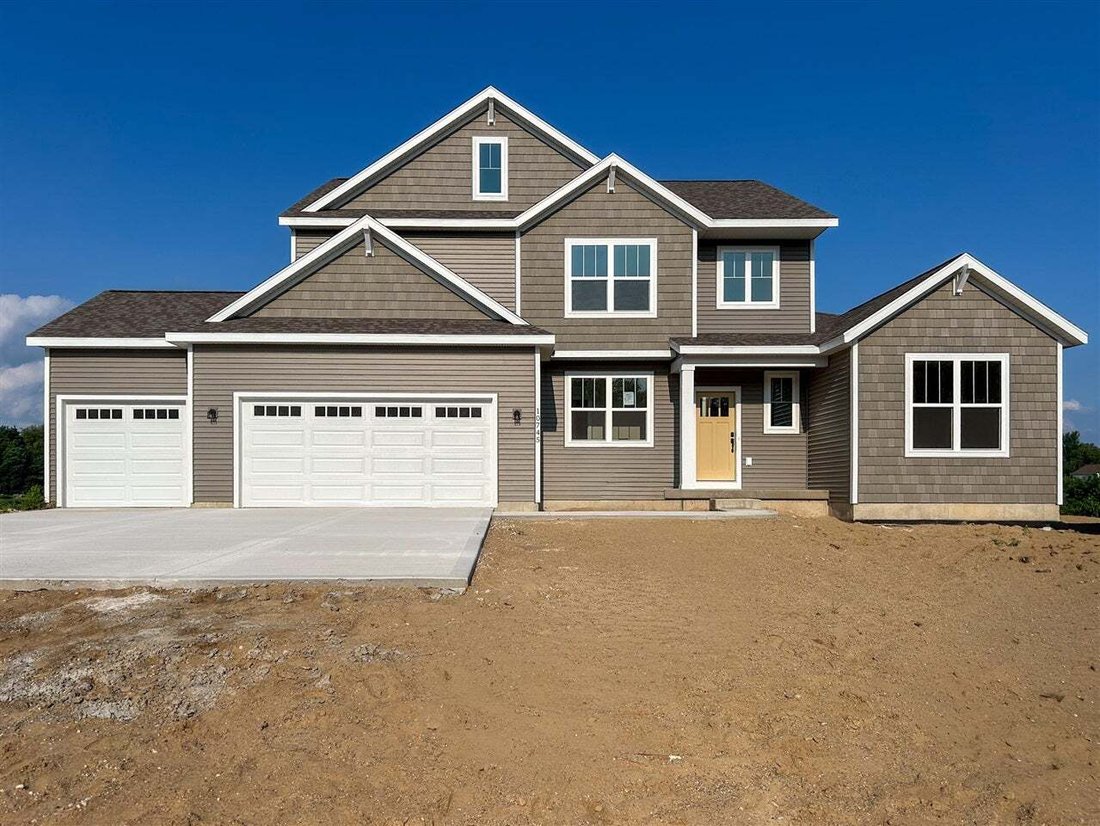 House in Allendale Charter Township, Michigan, United States 2 - 18308742