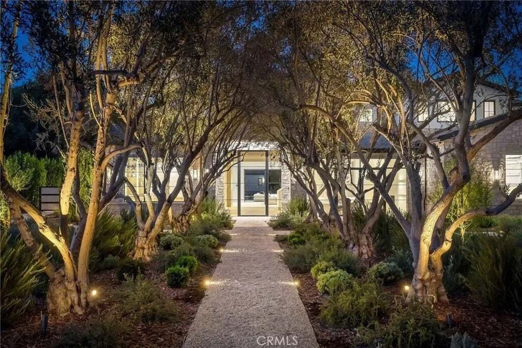 House in Hidden Hills, California, United States 2 - 18584625