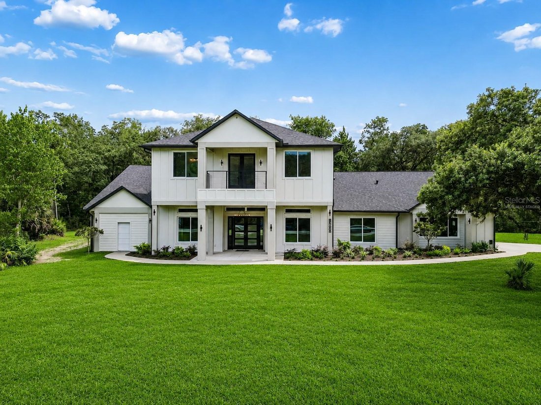 Haus in New Port Richey, Florida, Vereinigte Staaten 1 - 18583937