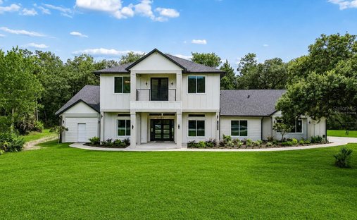 House in New Port Richey, Florida, United States 1