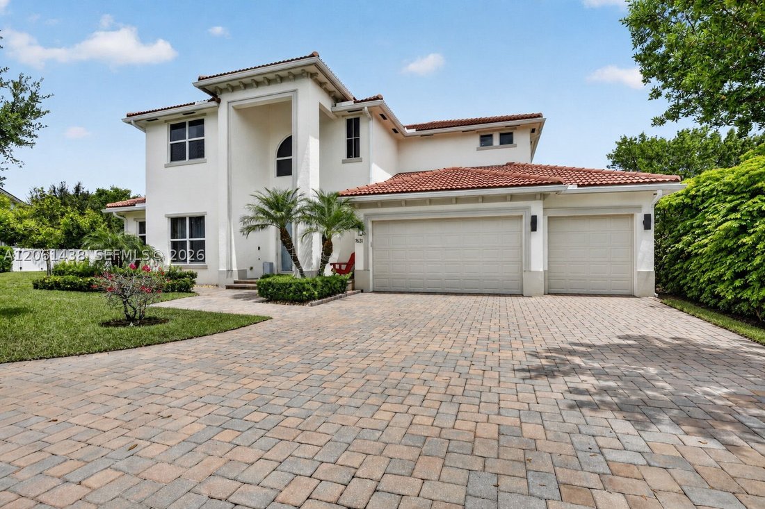 House in Davie, Florida, United States 2 - 18581559