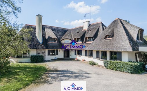 Casa a Hindisheim, Grande Est, Francia 1