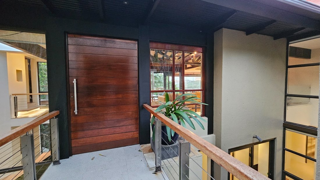 House in South Africa 4 - 18581534