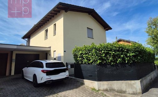House in Vacallo, Ticino, Switzerland 1