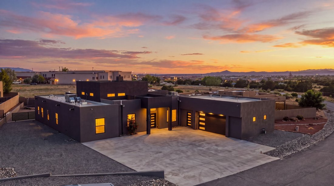 House in Santa Fe, New Mexico, United States 1 - 18581581