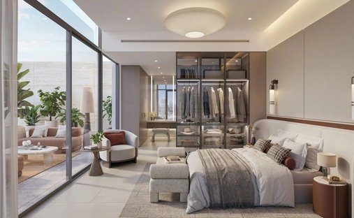 Apartamento en Al Barsha 3, Al Barsha, Dubái 1