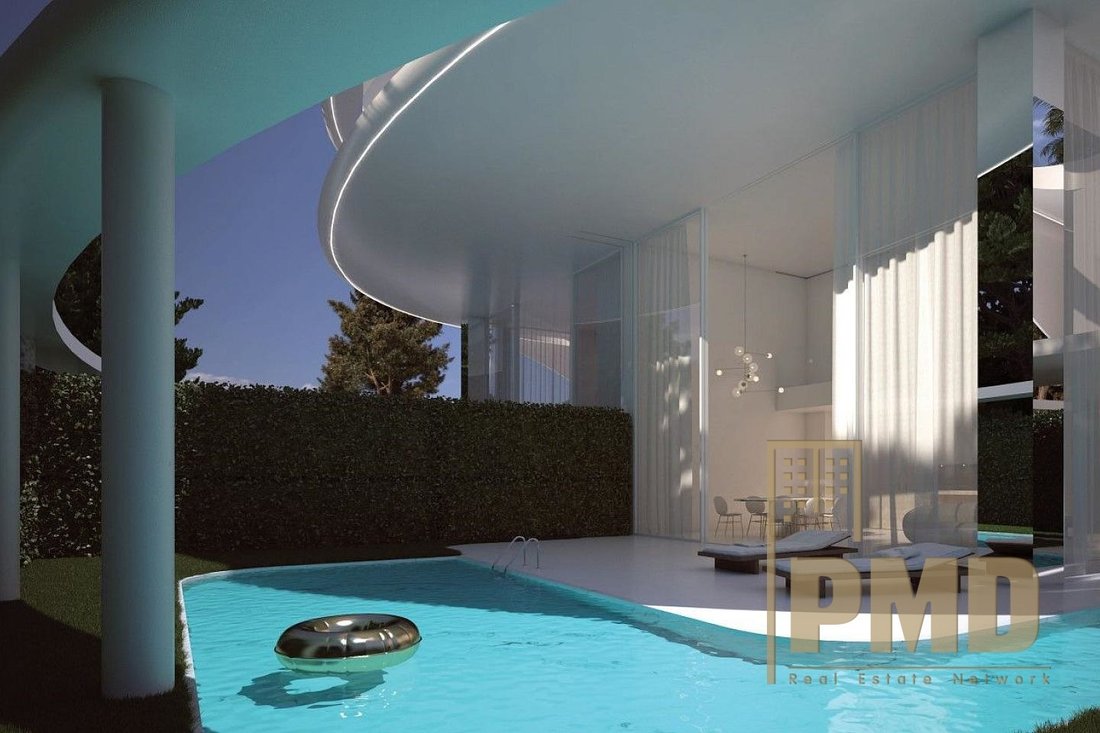 Apartment in Glyfada, Attica, Greece 1 - 17809646