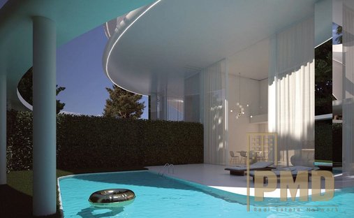 Apartment in Glyfada, Attica, Greece 1