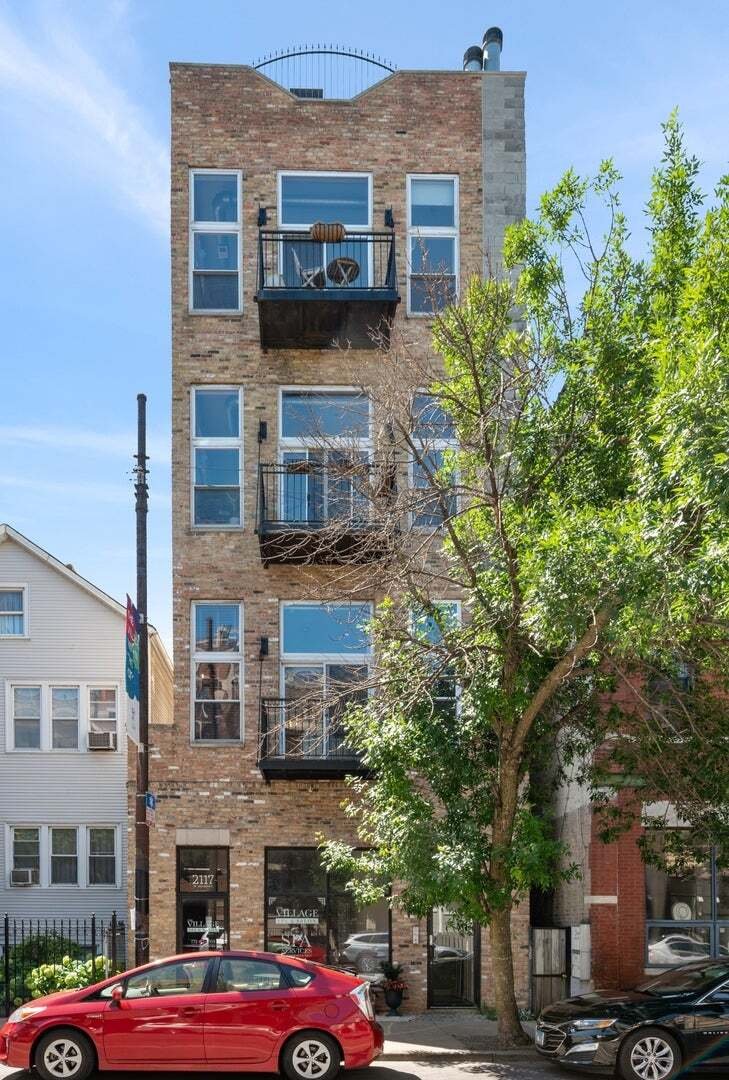 Condo in Chicago, Illinois, United States 1 - 18582049