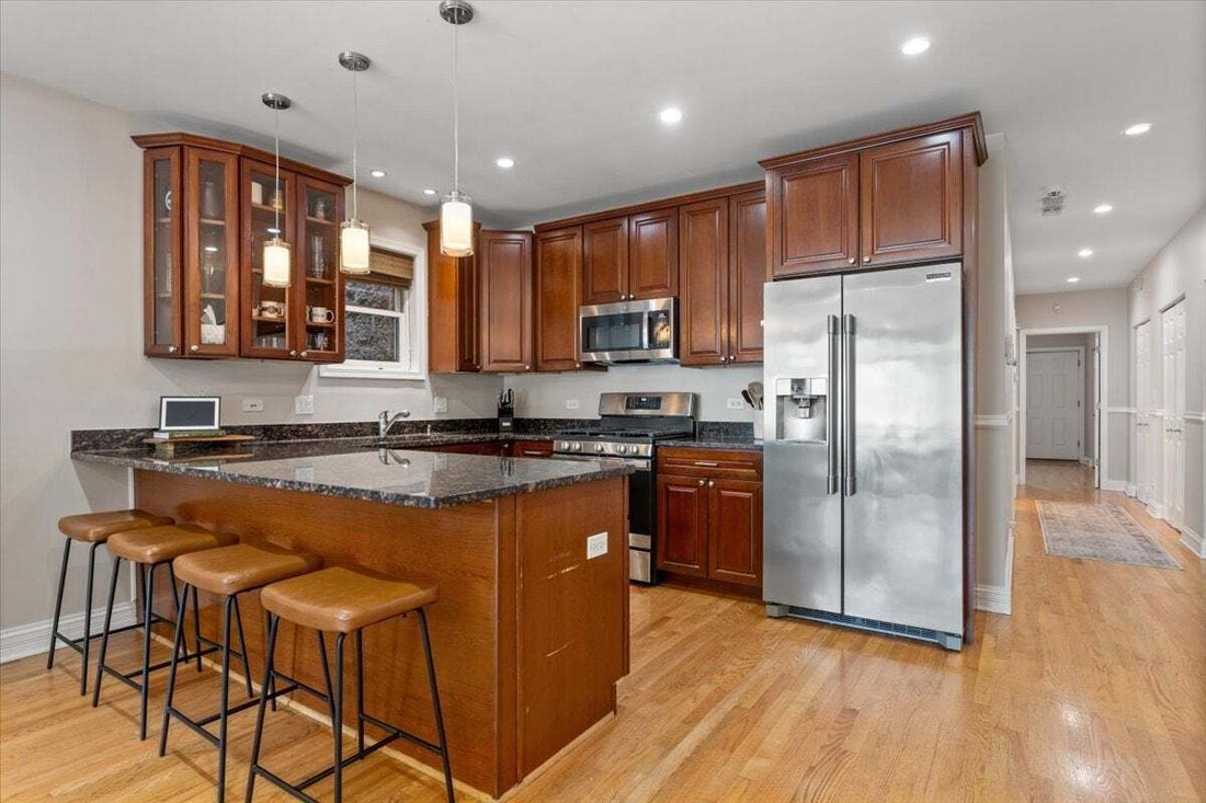 Condo in Chicago, Illinois, United States 5 - 18584495