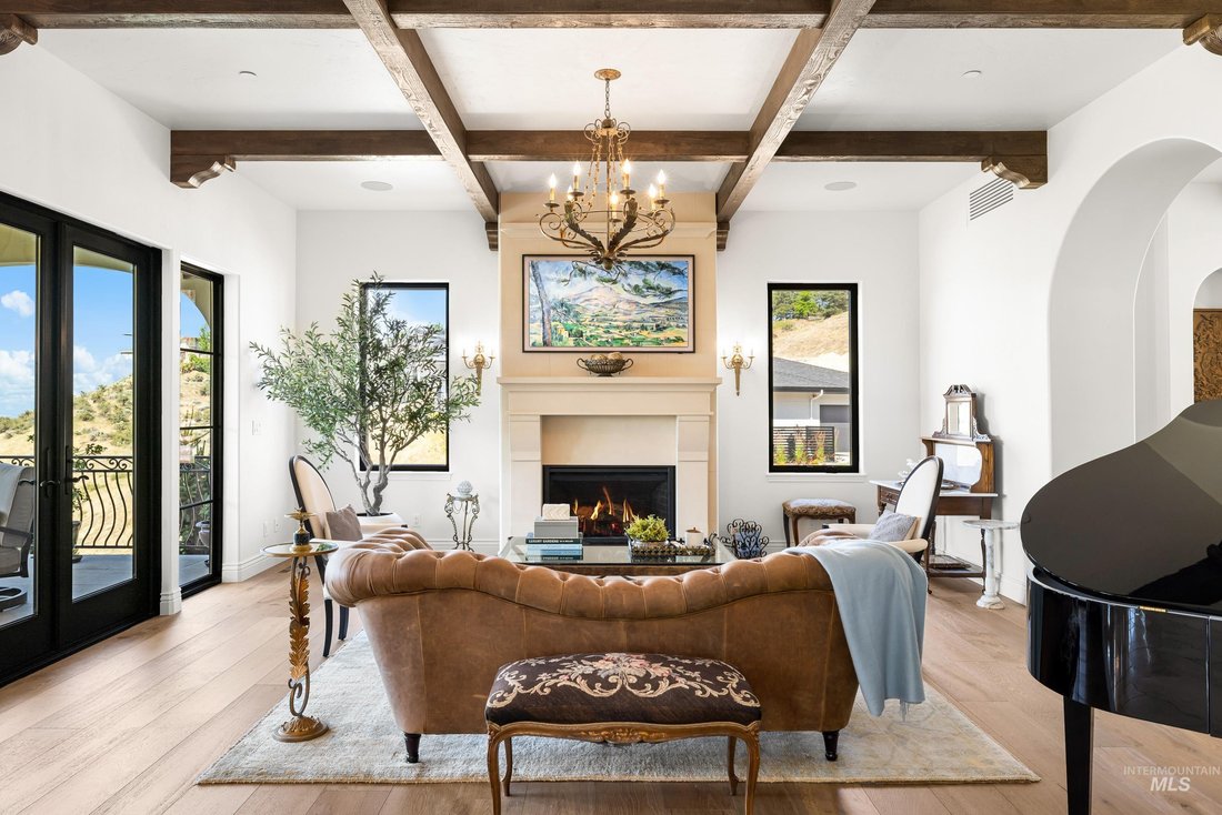 House in Boise, Idaho, United States 3 - 18584748