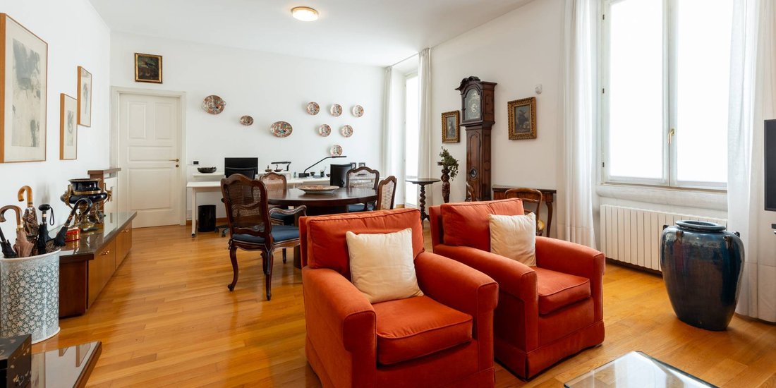 Apartment in Fiera, Milan, Italy 3 - 18585966