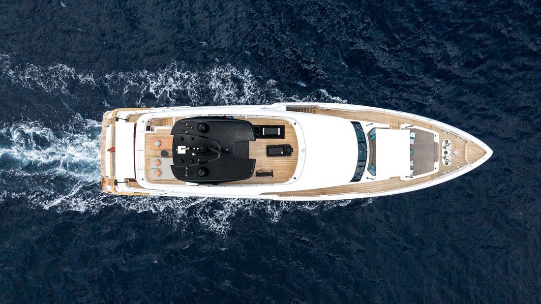 Motor Yacht in Italy 4 - 18581995