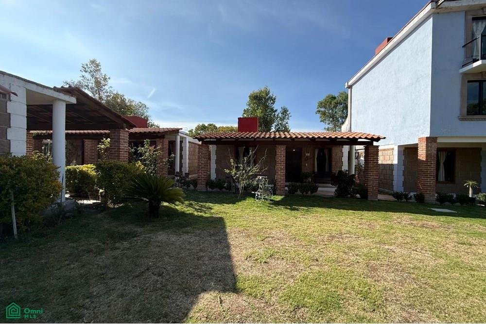 House in San Miguel de Allende, Guanajuato, Mexico 3 - 18023334