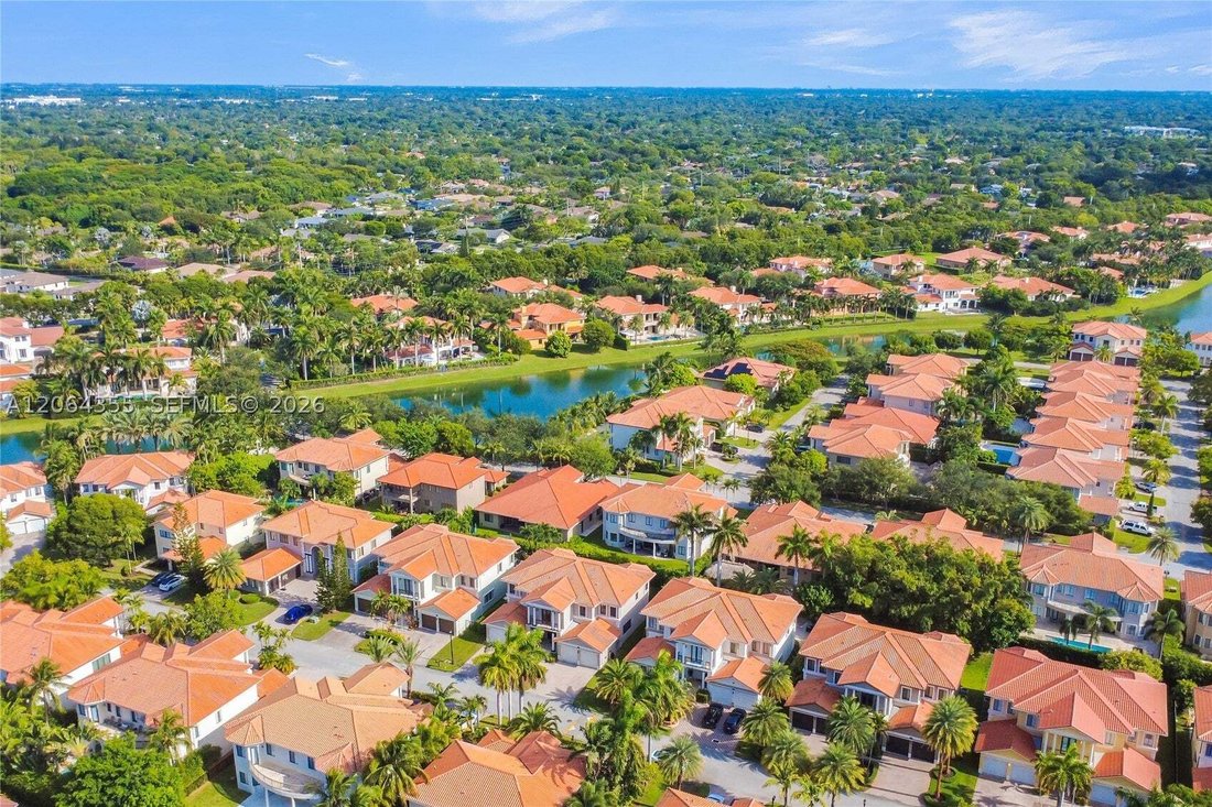 House in Cutler Bay, Florida, United States 4 - 18581628