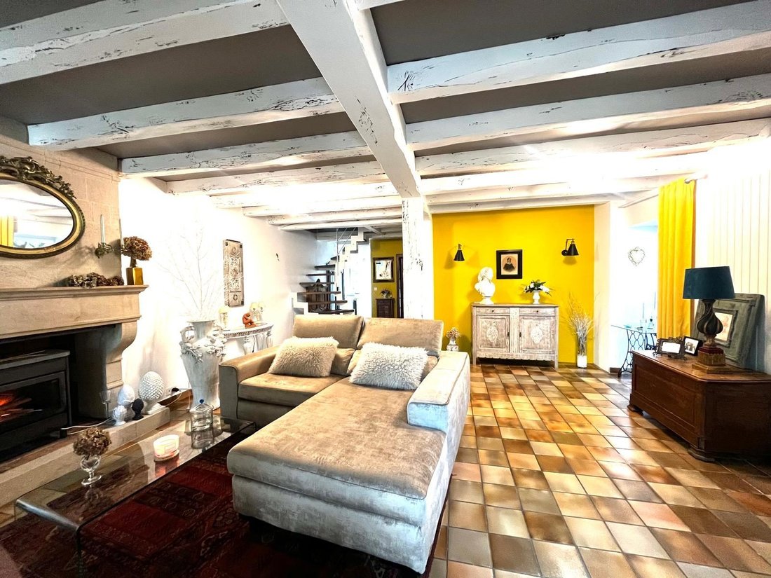 House in Gavisse, Grand Est, France 2 - 18586182