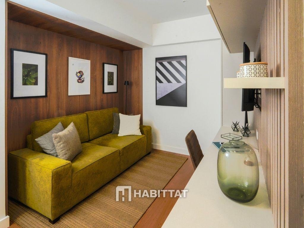 Apartment in Lima, Belarus 5 - 18582755
