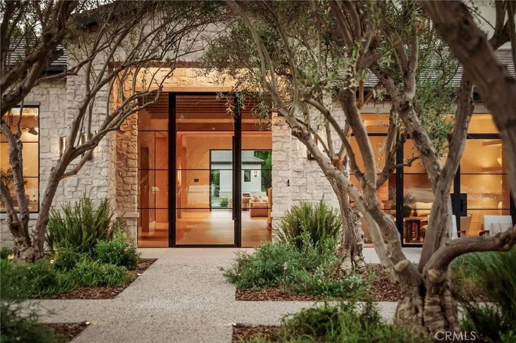 House in Hidden Hills, California, United States 4 - 18584625