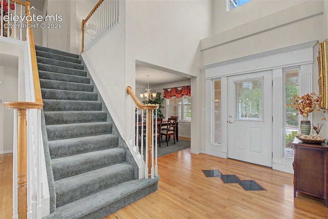 House in Colorado Springs, Colorado, United States 4 - 18584752