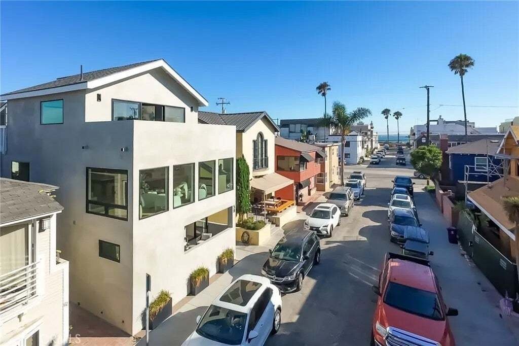House in Signal Hill, California, United States 4 - 18584649
