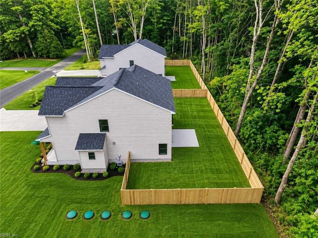 House in Chesapeake, Virginia, United States 3 - 18561169