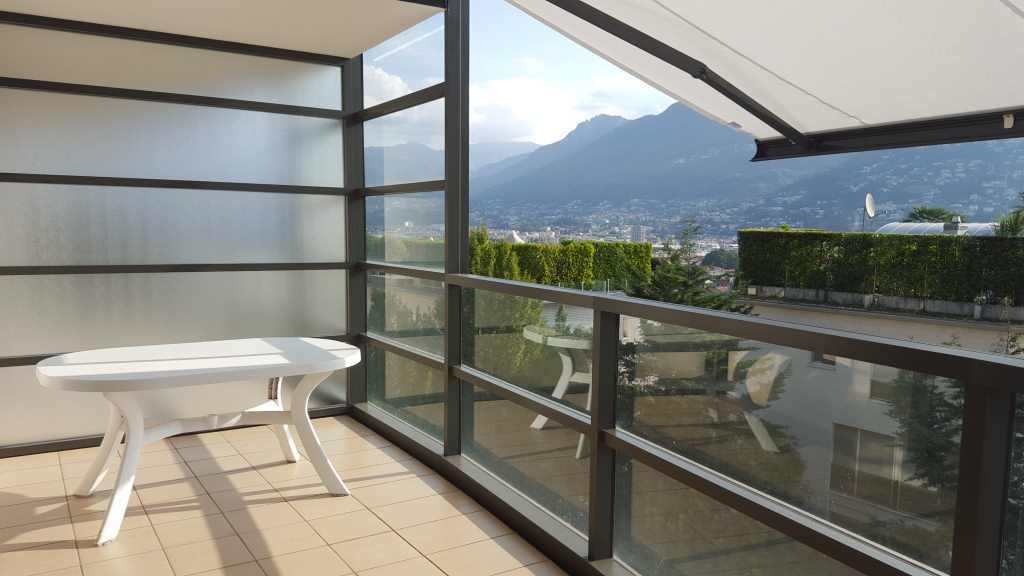 Apartment in Lugano, Ticino, Switzerland 1 - 18581200