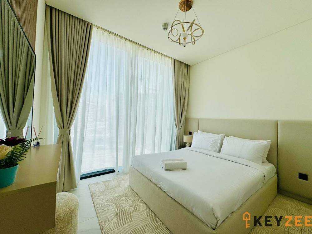 Apartment in MBR- Al Merkad, Dubai, United Arab Emirates 2 - 18581897