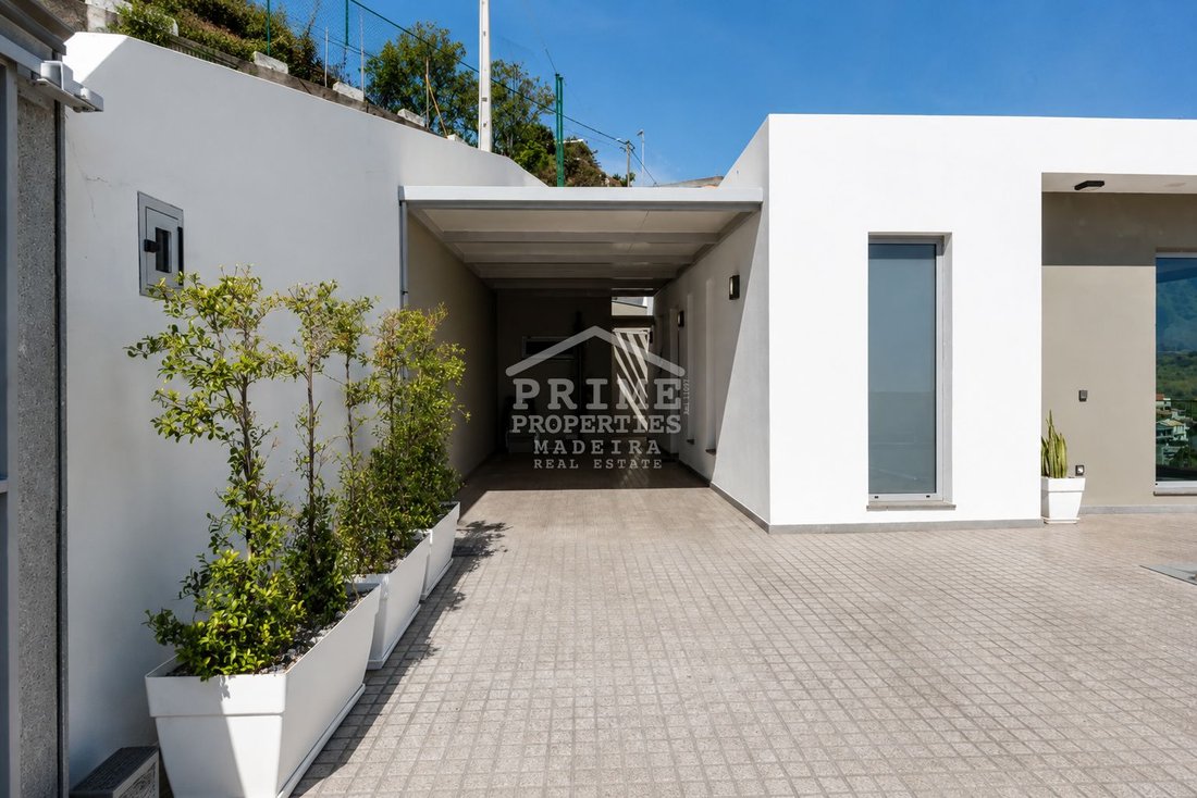 Villa in Arco da Calheta, Madeira, Portugal 2 - 14538519