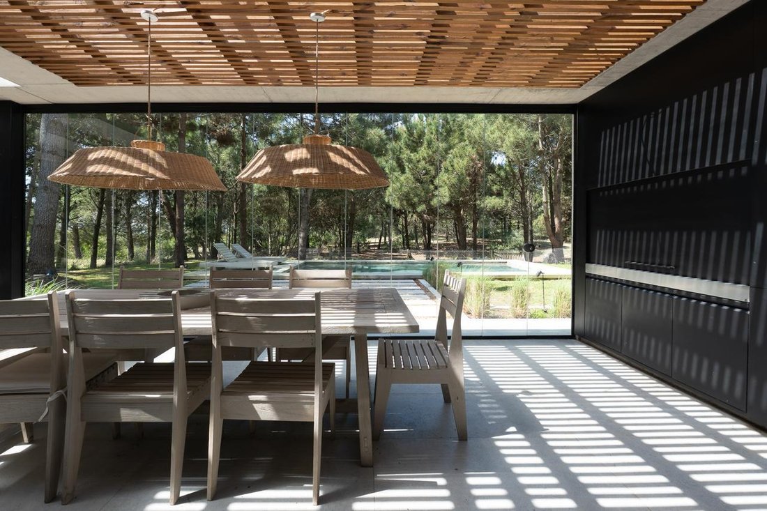 House in Costa Esmeralda, Buenos Aires Province, Argentina 5 - 18580342
