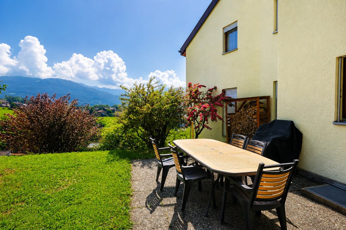 House in Jongny, Vaud, Switzerland 5 - 18580843
